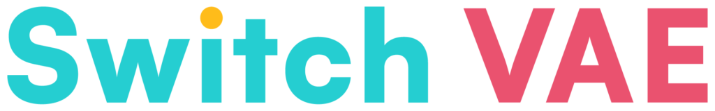 Logo de l'organisme Switch VAE